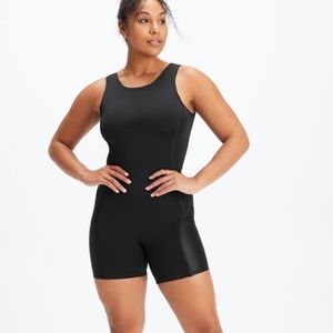 Fabletics Brianna onesie 2XL